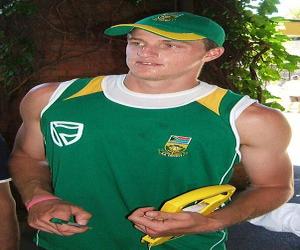 Morné Morkel Morné Morkel