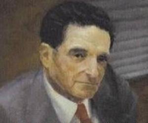 Morris B. Abram Morris B. Abram