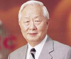Morris Chang Morris Chang