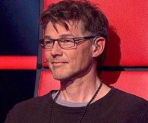 Morten Harket