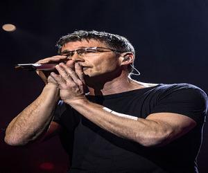 Morten Harket Morten Harket