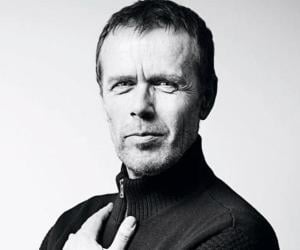Morten Suurballe Morten Suurballe