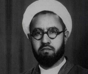 Morteza Motahhari Morteza Motahhari