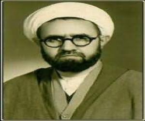 Morteza Motahhari Morteza Motahhari