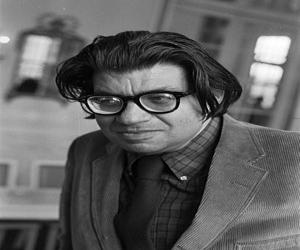 Morton Feldman Morton Feldman