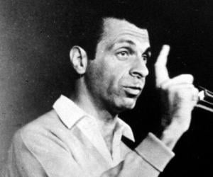 Mort Sahl Mort Sahl