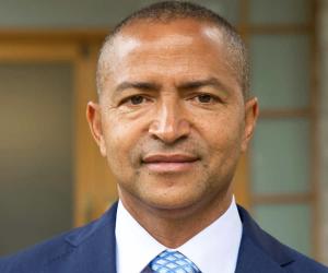Moïse Katumbi Moïse Katumbi