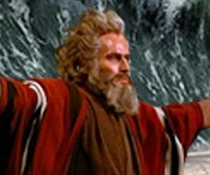 Moses Biography - Facts, Childhood, Family, Life History & Achievements