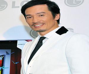 Moses Chan Moses Chan