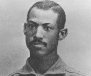 Moses Fleetwood Walker