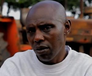 Moses Kiptanui Moses Kiptanui