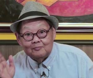 Moses Lim Moses Lim