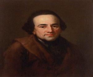 Moses Mendelssohn Moses Mendelssohn