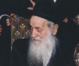 Moses Teitelbaum Moses Teitelbaum