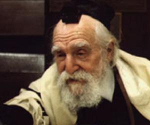 Moshe Feinstein Moshe Feinstein