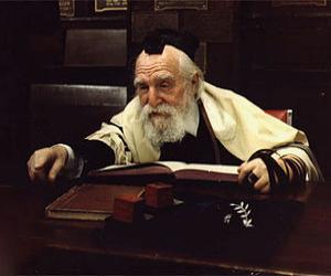 Moshe Feinstein Moshe Feinstein