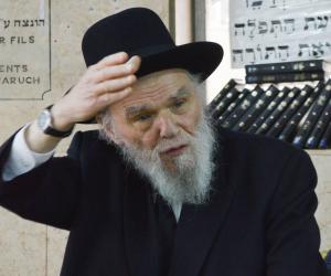 Moshe Hirsch Moshe Hirsch