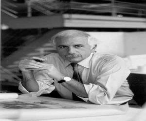 Moshe Safdie Moshe Safdie