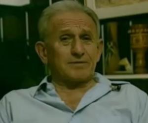 Moshe Shamir Moshe Shamir