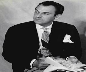 Moss Hart Moss Hart