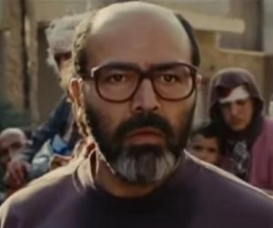 Mostafa Chamran Mostafa Chamran