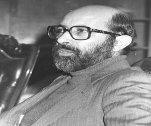 Mostafa Chamran Mostafa Chamran