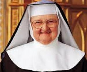 Mother Angelica