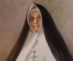 Mother Marie Joseph Butler Mother Marie Joseph Butler