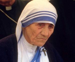 Mother Teresa