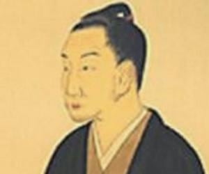 Motoori Norinaga Motoori Norinaga