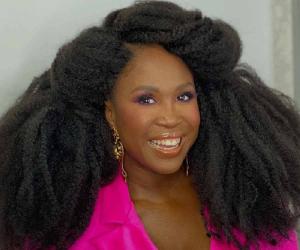 Motsi Mabuse Motsi Mabuse
