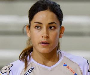 Mouna Chebbah Mouna Chebbah