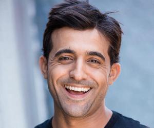 Mourad Zaoui Mourad Zaoui