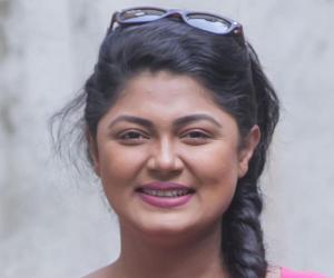 Moushumi Hamid Moushumi Hamid