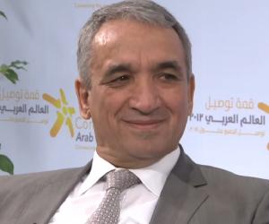 Moussa Benhamadi Moussa Benhamadi