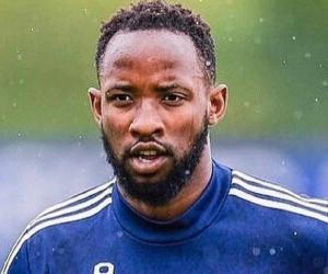 Moussa Dembélé Moussa Dembélé
