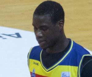 Moussa Diagne Moussa Diagne