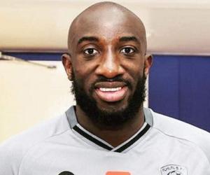 Moussa Marega Moussa Marega