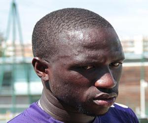 Moussa Sissoko Moussa Sissoko
