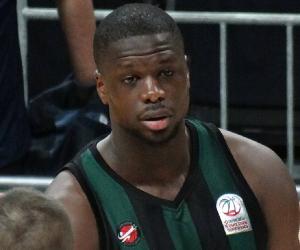 Moustapha Fall Moustapha Fall