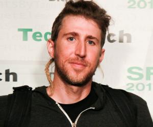 Moxie Marlinspike Moxie Marlinspike