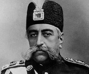 Mozaffar ad-Din Shah Qajar Mozaffar ad-Din Shah Qajar