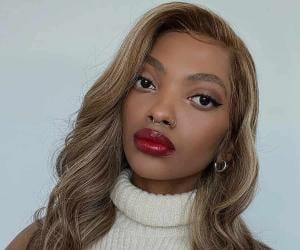 Mpho Lebajoa Mpho Lebajoa