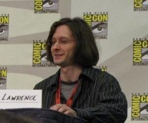 Mr. Lawrence Mr. Lawrence