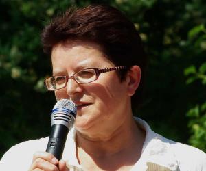 Māra Zālīte Māra Zālīte