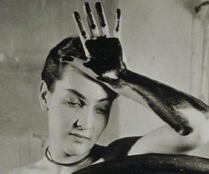 Méret Oppenheim