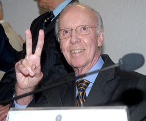 Mário Zagallo Mário Zagallo