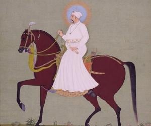 Muḥammad Shah