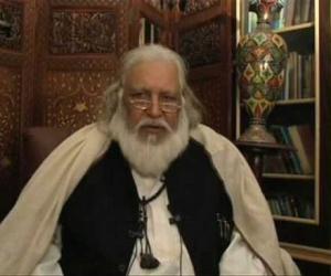Mubarak Ali Gilani Mubarak Ali Gilani