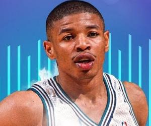 Muggsy Bogues